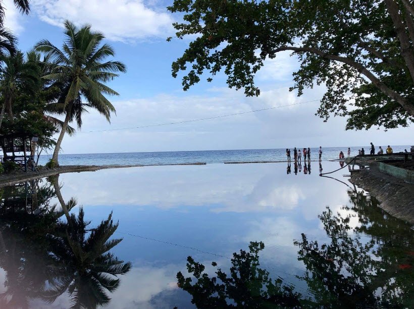 Mayo Beach, Philippines , Philippines